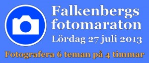 Fotomaraton 2013