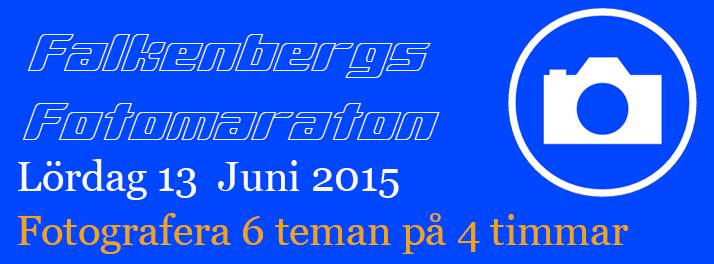 Maraton 13 juni 2015