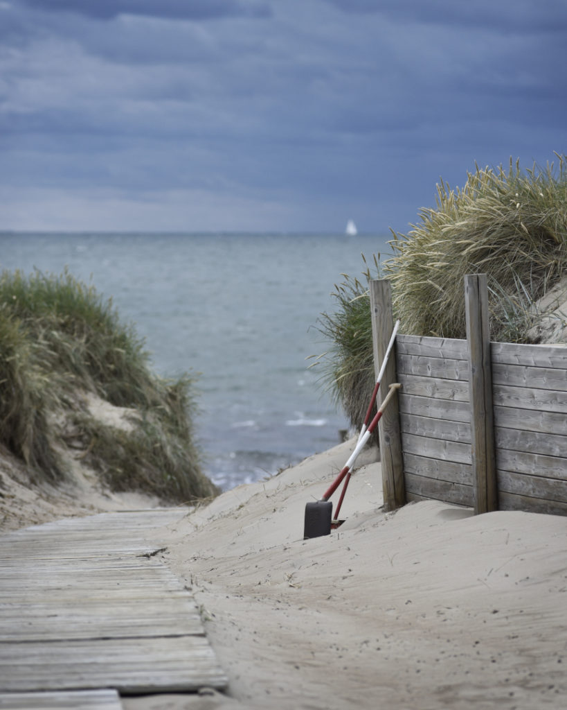 Foto: Magnus Karlsson - Mot havet