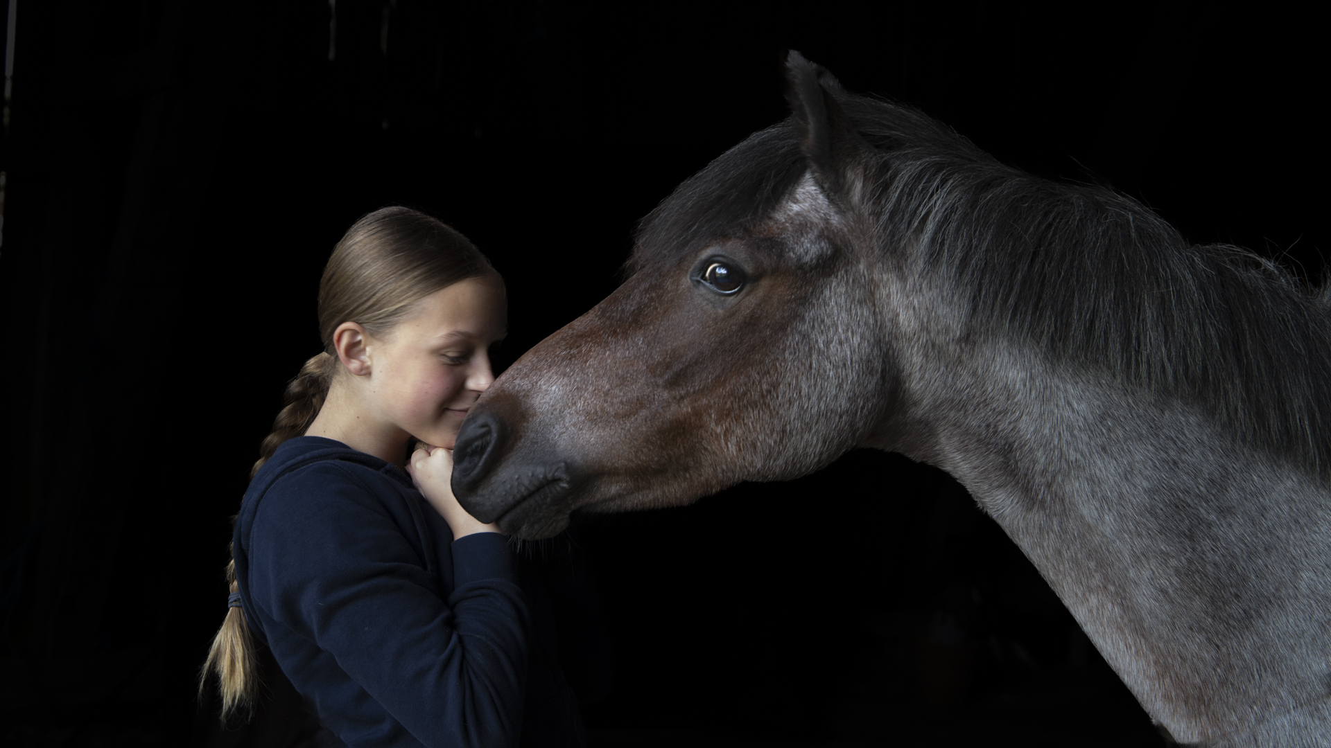I love you – Lisa Persdotter